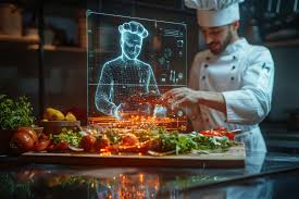 Restaurant Consulting Trends 2025