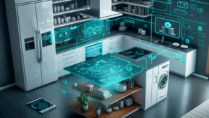 smart kitchen 