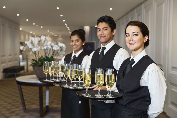 best hospitality consulting services