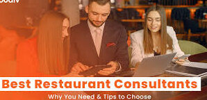 10 Best Restaurant Consultants in India You Need to Know