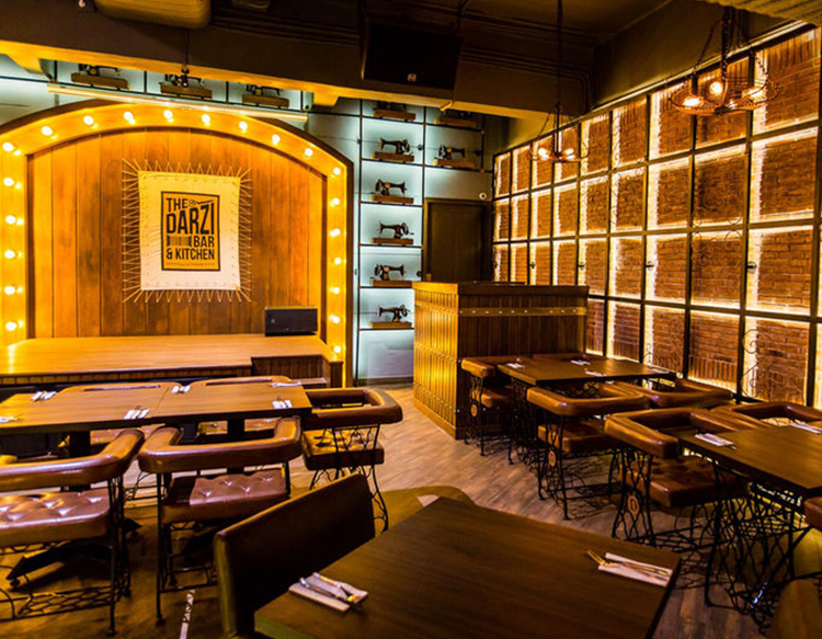 How to Create a Stunning Bar Layout That Keeps Customers Coming Back